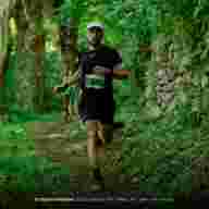 CAMISETA MANGA CORTA MARATHON II   - CAMISETA MANGA CORTA MARATHON II  