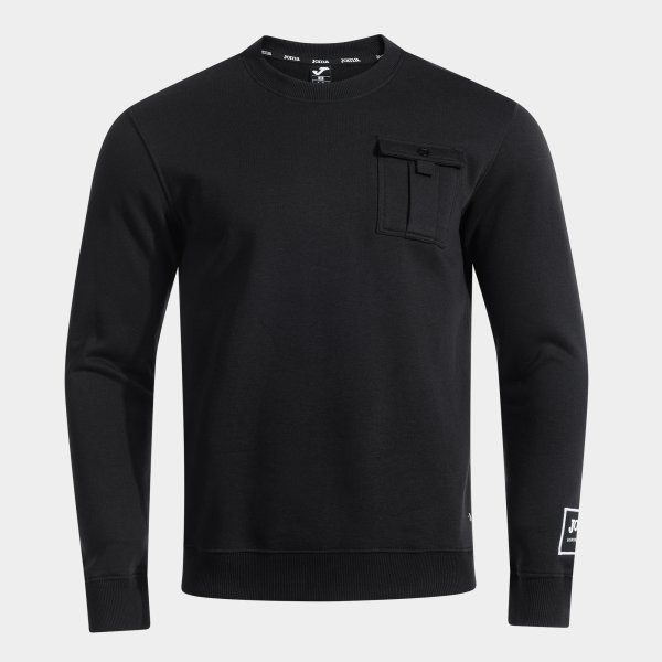 SUDADERA URBAN STREET  