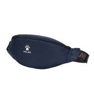 Сумка KELME Fanny Pack Dark Blue - Сумка KELME Fanny Pack Dark Blue