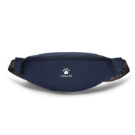 Сумка KELME Fanny Pack Dark Blue - Сумка KELME Fanny Pack Dark Blue