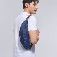 Сумка KELME Fanny Pack Dark Blue - Сумка KELME Fanny Pack Dark Blue
