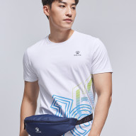 Сумка KELME Fanny Pack Dark Blue - Сумка KELME Fanny Pack Dark Blue