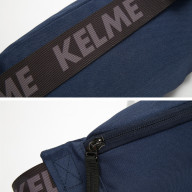 Сумка KELME Fanny Pack Dark Blue - Сумка KELME Fanny Pack Dark Blue