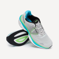 Кроссовки спортивные JOGEL Lightray, серый - Кроссовки спортивные JOGEL Lightray, серый