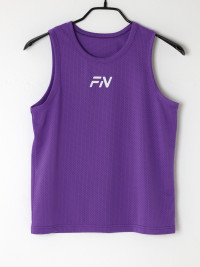 Детская манишка FN Focused Kid Violet