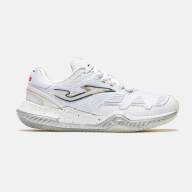 Теннисные кроссовки JOMA POINT LADY 2602   - Теннисные кроссовки JOMA POINT LADY 2602  