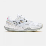 Теннисные кроссовки JOMA POINT LADY 2602   - Теннисные кроссовки JOMA POINT LADY 2602  