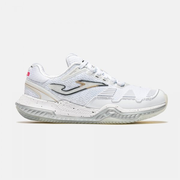Теннисные кроссовки JOMA POINT LADY 2602  