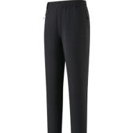 Брюки KELME Fleece-lined Woven Trousers Black - Брюки KELME Fleece-lined Woven Trousers Black