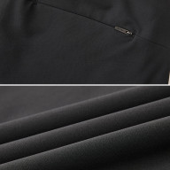 Брюки KELME Fleece-lined Woven Trousers Black - Брюки KELME Fleece-lined Woven Trousers Black