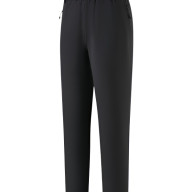 Брюки KELME Fleece-lined Woven Trousers Black - Брюки KELME Fleece-lined Woven Trousers Black