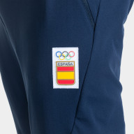 ДЛИННЫЕ БРЮКИ PASEO OPC. B COMITE OLIMPICO ESPAÑOL - ДЛИННЫЕ БРЮКИ PASEO OPC. B COMITE OLIMPICO ESPAÑOL