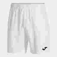 Шорты MASTER Белый - Шорты MASTER Белый