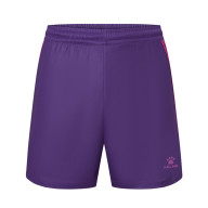 Шорты KELME Women's Soccer Shorts Dark Purple - Шорты KELME Women's Soccer Shorts Dark Purple