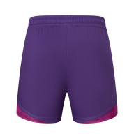 Шорты KELME Women's Soccer Shorts Dark Purple - Шорты KELME Women's Soccer Shorts Dark Purple