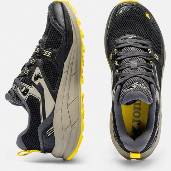 JOMA Кроссовки SHOCK LADY TKSHLS2601 (36 EUR/ 04.5 USA)