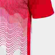 CAMISETA MANGA CORTA TIGER VI BLANCO ROJO - CAMISETA MANGA CORTA TIGER VI BLANCO ROJO