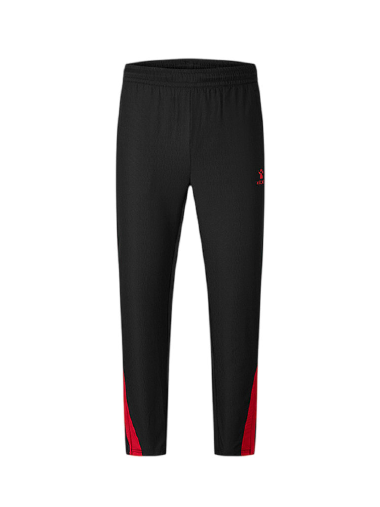 Брюки KELME Woven Trousers (Black/Red)