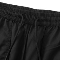 Брюки KELME Woven Trousers (Black/Red) - Брюки KELME Woven Trousers (Black/Red)