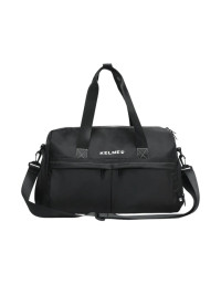 Сумка KELME Travel Bag Black/White