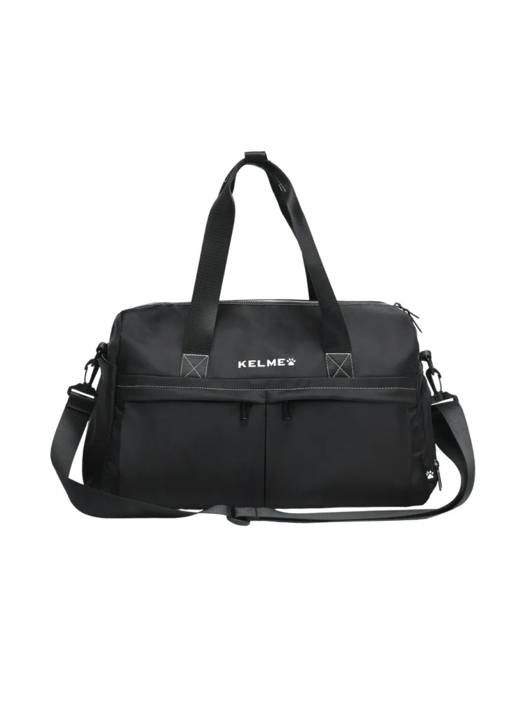 Сумка KELME Travel Bag Black/White