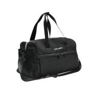 Сумка KELME Travel Bag Black/White - Сумка KELME Travel Bag Black/White