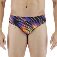 СЦ!Плавки TYR Evolved Brief, B13022-697, р.30 (рос.46), полиэстер,спандекс, мультиколор - СЦ!Плавки TYR Evolved Brief, B13022-697, р.30 (рос.46), полиэстер,спандекс, мультиколор