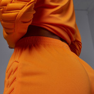 Вратарская форма KELME Long Sleeve Goalkeeper Suit Orange - Вратарская форма KELME Long Sleeve Goalkeeper Suit Orange