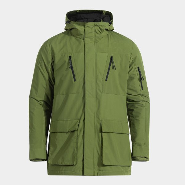 ANORAK MYSTIC  