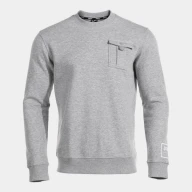 SUDADERA URBAN STREET     - SUDADERA URBAN STREET    
