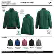 ANORAK U-TRIBE   - ANORAK U-TRIBE  