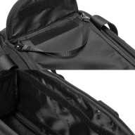 Сумка медицинская KELME Medical Kit Black - Сумка медицинская KELME Medical Kit Black