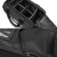 Сумка медицинская KELME Medical Kit Black - Сумка медицинская KELME Medical Kit Black