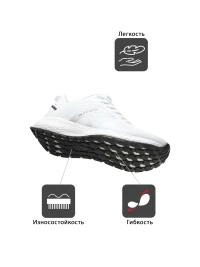 KELME Кроссовки K-ROOKIE 46971-100 (44 EUR/ 10 USA)