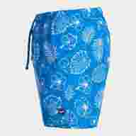 BERMUDA DE BAÑO PARTY   - BERMUDA DE BAÑO PARTY  