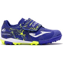 Шиповки JOMA SUPER COPA JR SCJW2404TFV Шиповки JOMA SUPER COPA JR SCJW2404TFV
