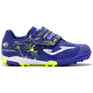 Шиповки JOMA SUPER COPA JR SCJW2404TFV  - Шиповки JOMA SUPER COPA JR SCJW2404TFV 