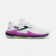 Теннисные кроссовки JOMA T ACE LADY 2602   - Теннисные кроссовки JOMA T ACE LADY 2602  