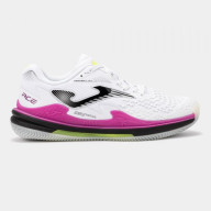 Теннисные кроссовки JOMA T ACE LADY 2602   - Теннисные кроссовки JOMA T ACE LADY 2602  