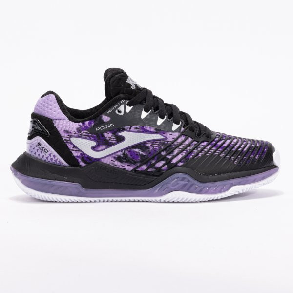 Теннисные кроссовки JOMA POINT LADY 2501  