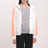Толстовка KELME Knitted Coat White - Толстовка KELME Knitted Coat White