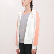 Толстовка KELME Knitted Coat White - Толстовка KELME Knitted Coat White