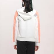 Толстовка KELME Knitted Coat White - Толстовка KELME Knitted Coat White
