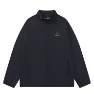 Ветровка KELME Knitted Sun Protection Clothing Black - Ветровка KELME Knitted Sun Protection Clothing Black