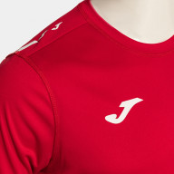 ФУТБОЛКА С КОРОТКИМ РУКАВОМ OLIMPIADA HANDBALL КРАСНЫЙ - ФУТБОЛКА С КОРОТКИМ РУКАВОМ OLIMPIADA HANDBALL КРАСНЫЙ