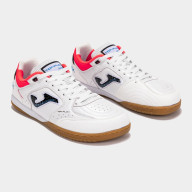 TOP FLEX FOOT SHAPE 2502 BLANCO INDOOR - TOP FLEX FOOT SHAPE 2502 BLANCO INDOOR