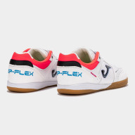 TOP FLEX FOOT SHAPE 2502 BLANCO INDOOR - TOP FLEX FOOT SHAPE 2502 BLANCO INDOOR
