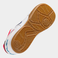TOP FLEX FOOT SHAPE 2502 BLANCO INDOOR - TOP FLEX FOOT SHAPE 2502 BLANCO INDOOR