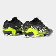 GOL 2501 NEGRO AMARILLO FLÚOR FIRM GROUND - GOL 2501 NEGRO AMARILLO FLÚOR FIRM GROUND
