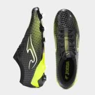 GOL 2501 NEGRO AMARILLO FLÚOR FIRM GROUND - GOL 2501 NEGRO AMARILLO FLÚOR FIRM GROUND